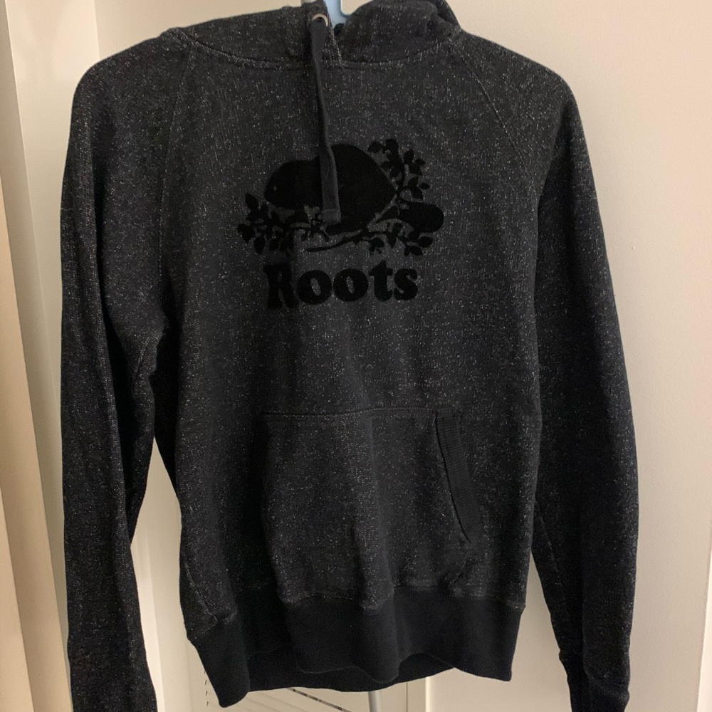 roots hoodie